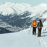 Hard Rock 4* Davos
