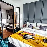 Hotel Hard Rock Davos