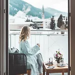 Hotel Hard Rock Davos