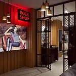 Hotel Hard Rock