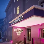 Hotel Hard Rock Davos