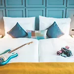 Hotel Hard Rock 4*