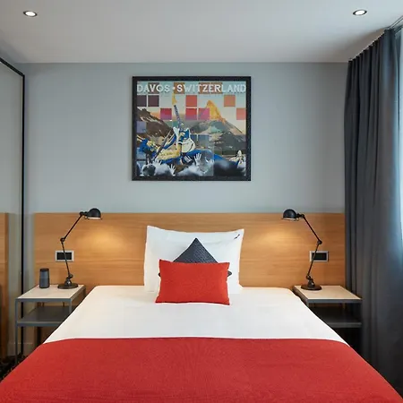 Hard Rock Hotel 4*