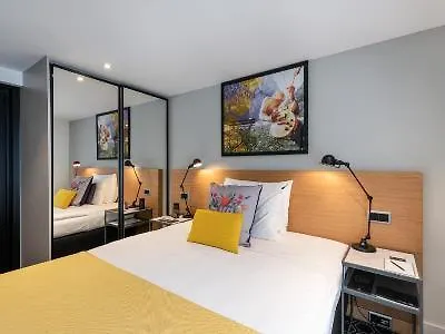 Szálloda Hard Rock 4*