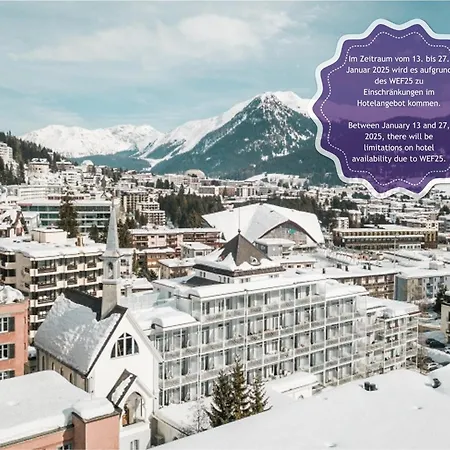 Hard Rock Davos