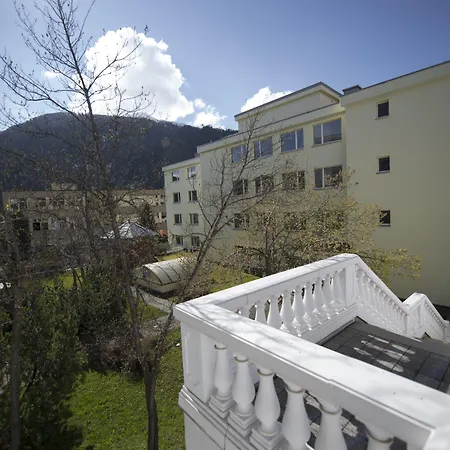 Hard Rock Davos