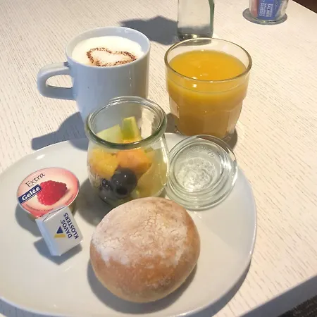 达沃斯硬石酒店 酒店 达沃斯