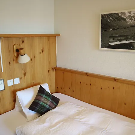 达沃斯硬石酒店 4*