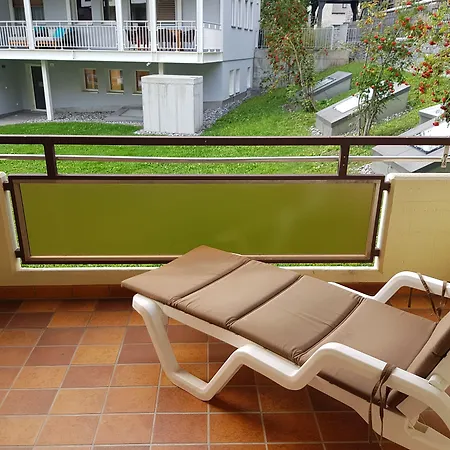 达沃斯硬石酒店 4*