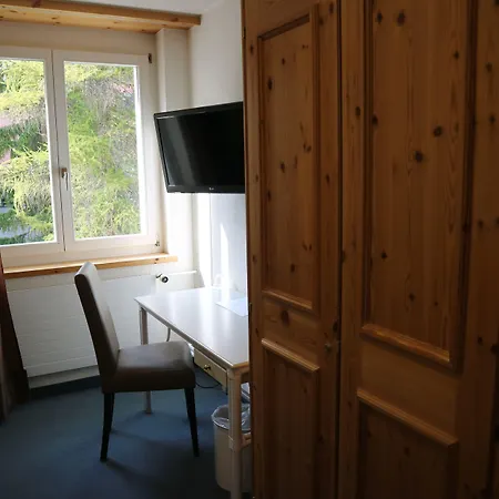 达沃斯硬石酒店