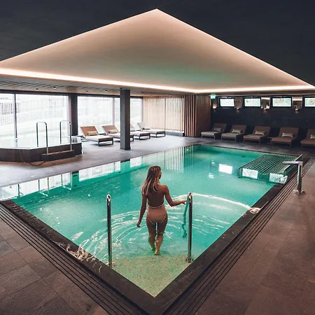 达沃斯硬石酒店 达沃斯