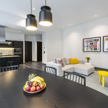 酒店 达沃斯硬石酒店 达沃斯