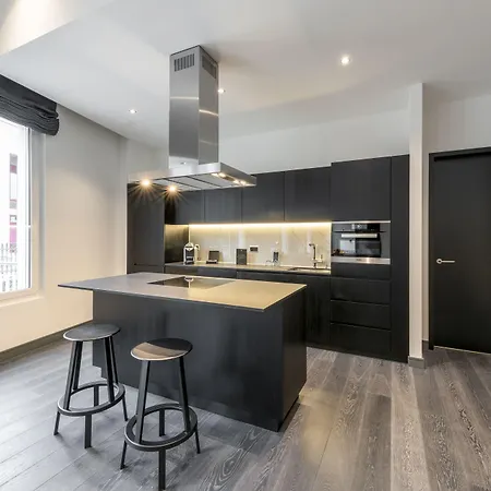 达沃斯硬石酒店 酒店 4*