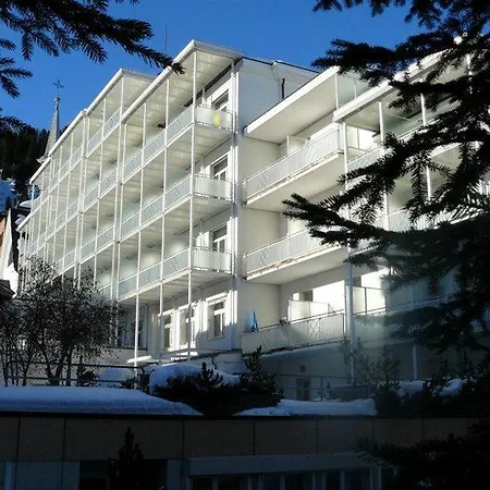 Hard Rock Davos