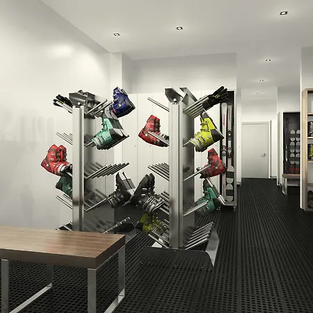 Hard Rock Hotel Davos