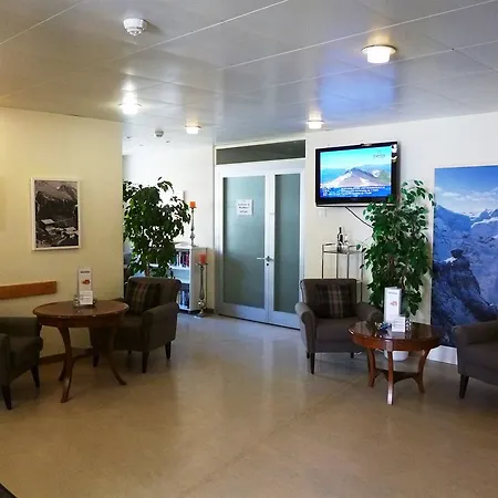 Hotel Hard Rock Davos