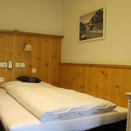 Hotel Hard Rock Davos