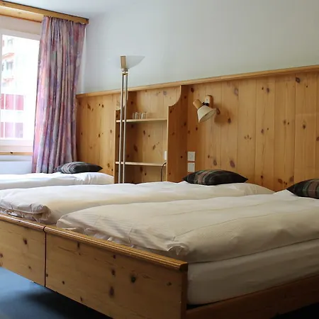 Hotel Hard Rock Davos