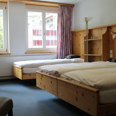 Hard Rock Hotel Davos