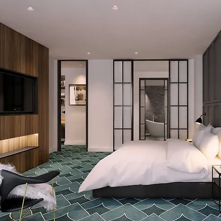 Hotel Hard Rock 4*