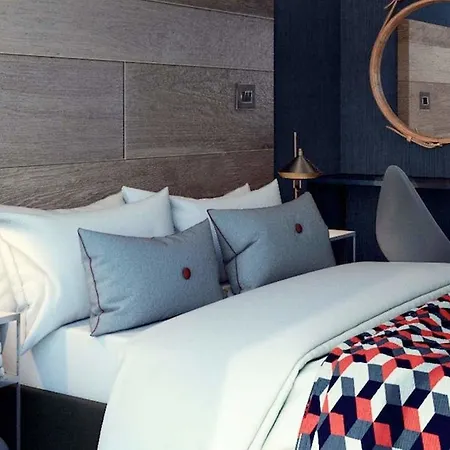 Hard Rock 4* Davos