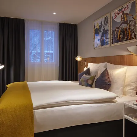 Hard Rock Davos