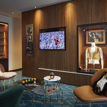 Hard Rock 4* Davos