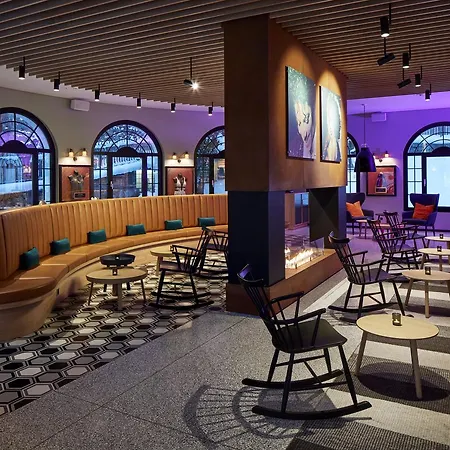 Hard Rock Szálloda 4*