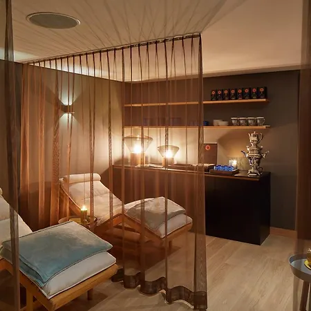 Hard Rock Hotel Davos