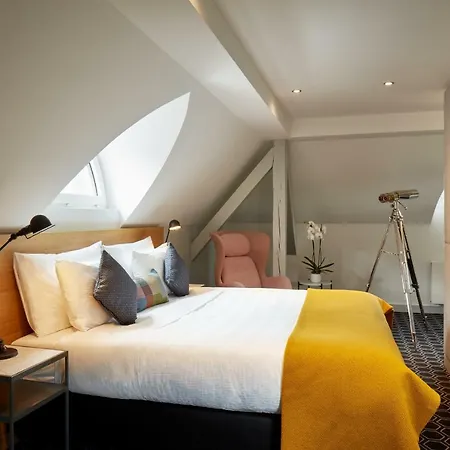 Hard Rock Hotel Davos