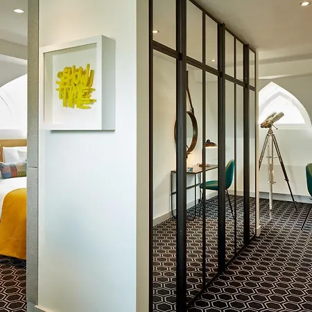 Hard Rock Hotel