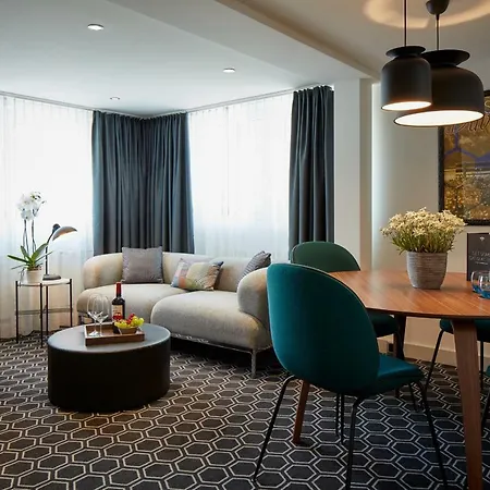 Hard Rock Szálloda 4*