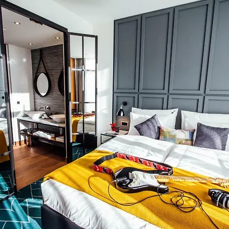 Hard Rock Hotel