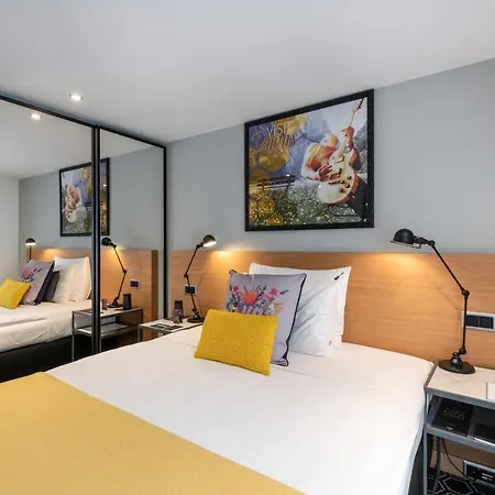 Hard Rock Szálloda 4*