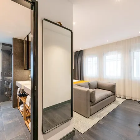 Hotel Hard Rock Davos
