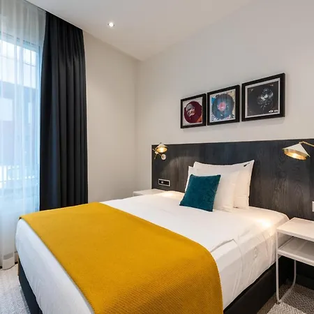Hard Rock Hotel