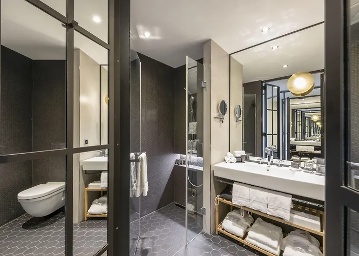 Hotel Hard Rock Davos