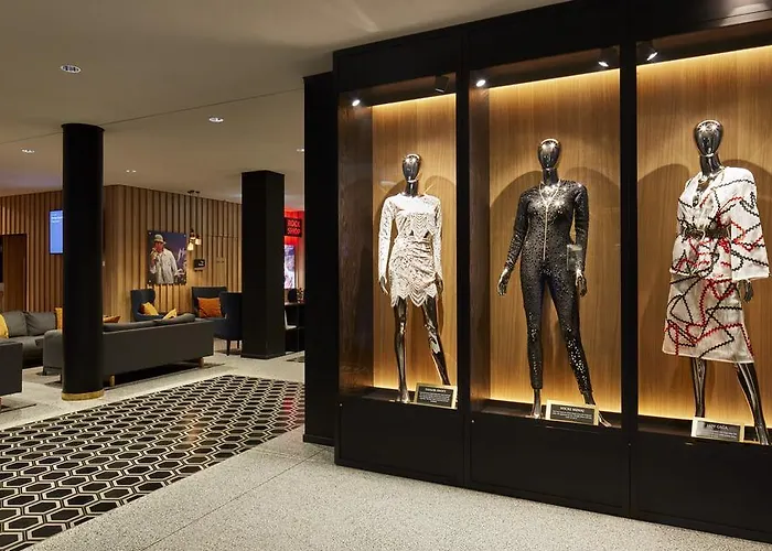 Hotel Hard Rock Davos