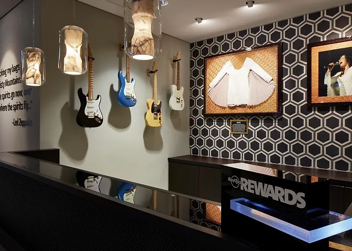 Hard Rock Hotel Davos