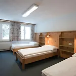 Hard Rock 4* Давос