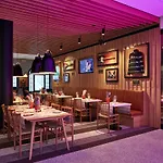 Hard Rock Отель