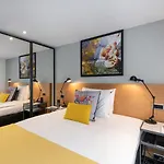 Hard Rock Отель 4*