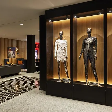 Hotel Hard Rock Davos