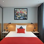 Hard Rock Hotell 4*