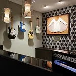 Hard Rock Hotell Davos