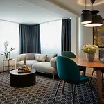 Hard Rock Hotell 4*