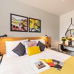 Hard Rock Hotell Davos