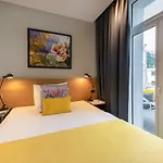 Hotell Hard Rock