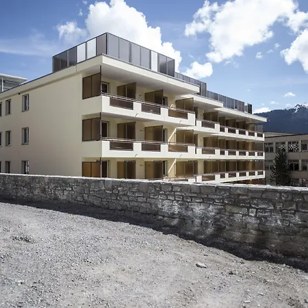 Hard Rock 4* דאבוס