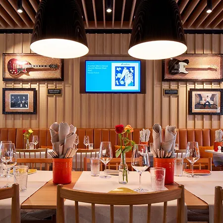 Hard Rock Давос